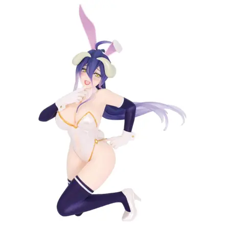 Overlord One-Seventh Carat PVC Statue 1/7 Albedo Bunny white Ver. 19 cm zdjęcie produktu