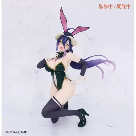 Overlord One-Seventh Carat PVC Statua 1/7 Albedo Bunny Ver. 19 cm zdjęcie produktu