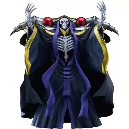 Overlord Pop Up Parade PVC Statua Ainz Ooal Gown 26 cm zdjęcie produktu