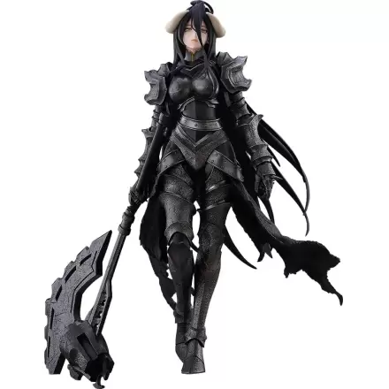 Overlord Pop Up Parade PCV Statua Albedo: Wersja Pancerz Rozmiar L 24 cm zdjęcie produktu
