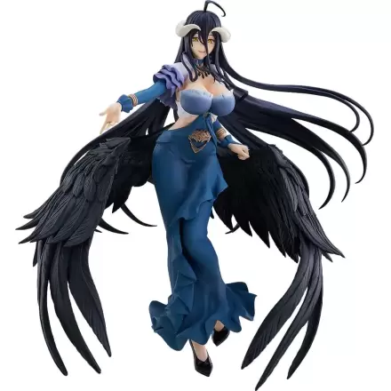 Statua PVC Overlord Pop Up Parade SP Albedo: Jet Black Dress Ver. 25 cm zdjęcie produktu
