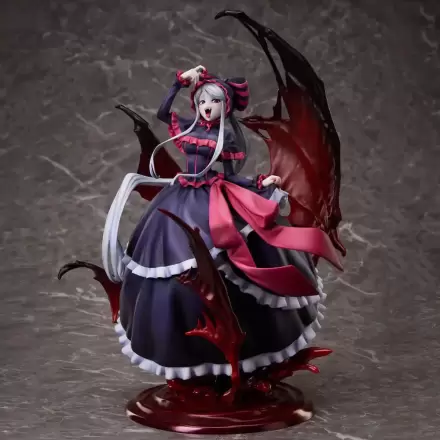 Overlord PVC Statua 1/6 Shalltear Bloodfallen 10th Anniversary so-bin Ver. 31 cm zdjęcie produktu