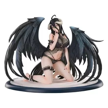 Overlord PVC Statuetka 1/7 Albedo: Negligee Ver. 17 cm termékfotója