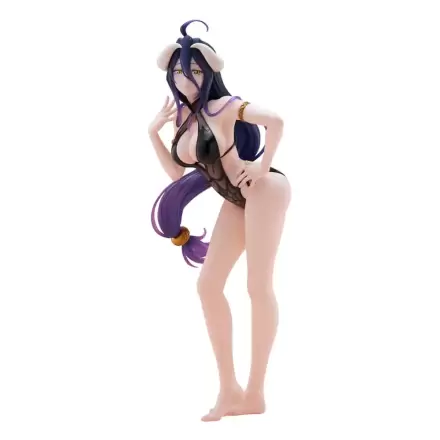 Overlord Tenitol PVC Statua Albedo 32 cm termékfotója