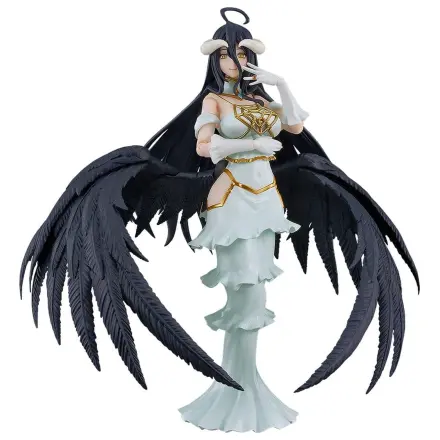 Overlord: The Holy Kingdom Figma Figurka Akcji Albedo 16 cm zdjęcie produktu