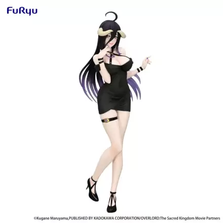 Figurka PVC Overlord Trio-Try-iT Albedo Mini Dress Ver. 21 cm termékfotója