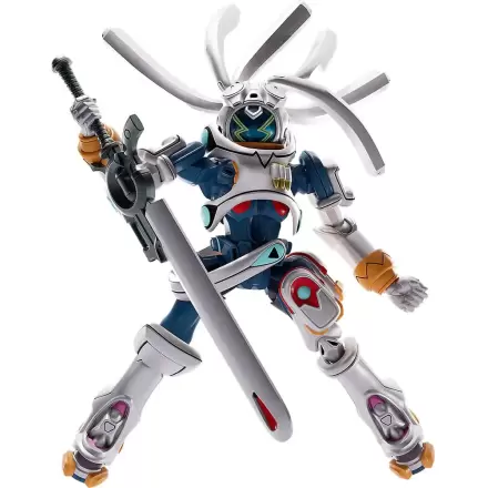 Overman King Gainer Zestaw modelarski z plastiku PLAMAX King Gainer 20 cm zdjęcie produktu