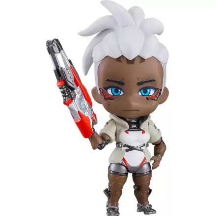 Overwatch 2 Nendoroid Figurka Akcji Sojourn 10 cm termékfotója