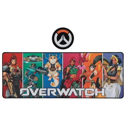 Overwatch Podkładka na biurko i zestaw podstawek zdjęcie produktu