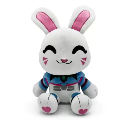 Overwatch Pluszowa Figurka D.VA Bunny 22 cm termékfotója