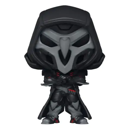 Overwatch POP! Games Figurka winylowa Reaper 9 cm termékfotója