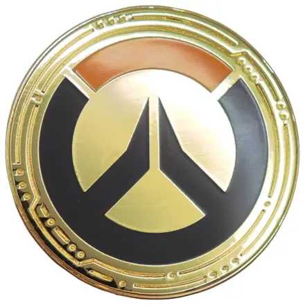 Overwatch Factions Edycja Limitowana kolekcjonerska moneta zdjęcie produktu