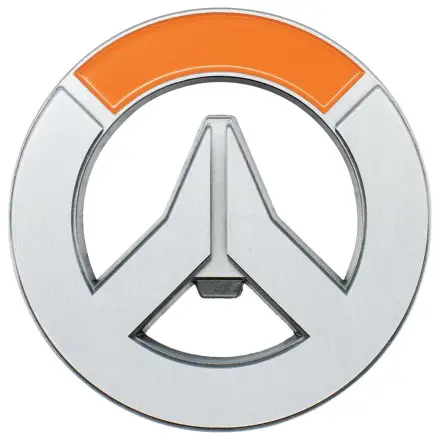 Overwatch Otwieracz do butelek Logo magnetyczne zdjęcie produktu