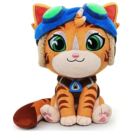 Overwatch Plusz Jetpack Cat 22 cm zdjęcie produktu