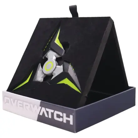 Replika Shurikena Genji'ego z Overwatch Edycja Limitowana 10 x 10 x 2 cm zdjęcie produktu