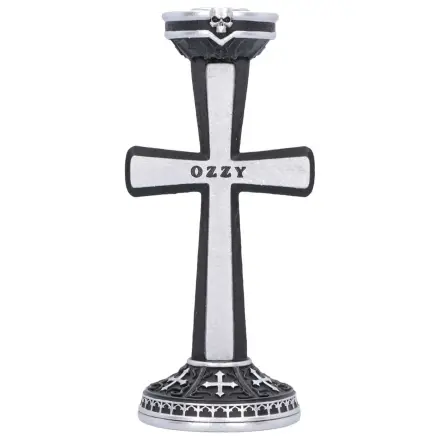 Ozzy Osbourne Świecznik Prince of Darkness 18 cm zdjęcie produktu