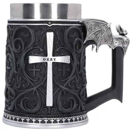 Ozzy Osbourne Tankard Prince of Darkness 16 cm zdjęcie produktu