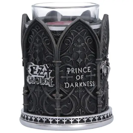 Ozzy Osbourne Tea Light Holder Prince of Darkness 9 cm  zdjęcie produktu
