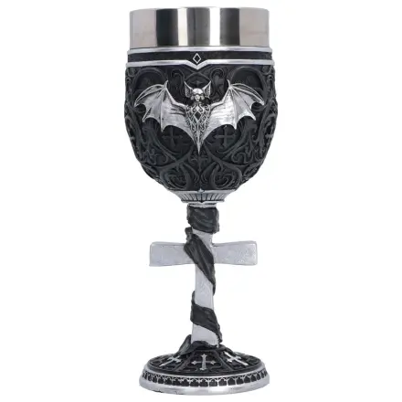 Ozzy Osbourne Kielich Prince of Darkness 20 cm zdjęcie produktu