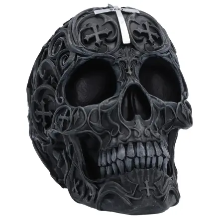 Ozzy Osbourne Skull Prince of Darkness 15 cm zdjęcie produktu