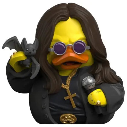 Ozzy Osbourne Tubbz PVC figurka Ozzy Osbourne zdjęcie produktu