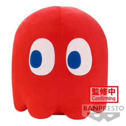 Pluszowa zabawka Pac-Man Ghost 18 cm termékfotója