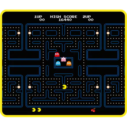 Podkładka pod mysz Pac-Man Mousepad Pac-Man termékfotója