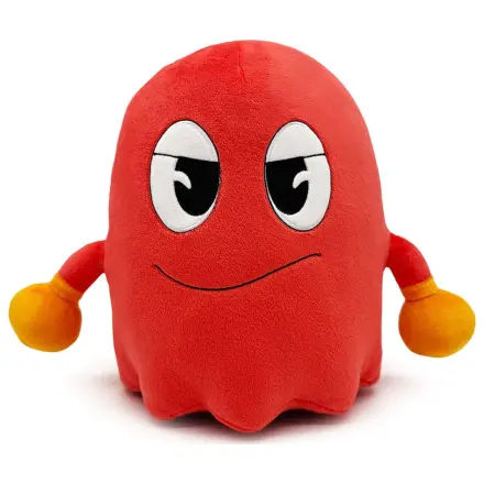 Pac-Man pluszowa figurka Blinky 22 cm zdjęcie produktu