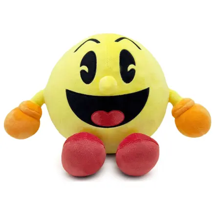 Pac-Man Pluszowa Figurka Pac-Man 22 cm zdjęcie produktu