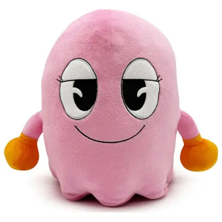Pac-Man pluszowa figurka Pinky 22 cm zdjęcie produktu