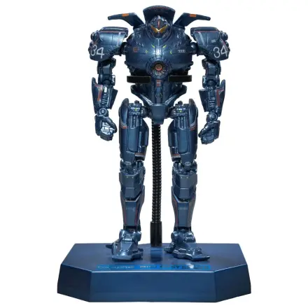 Pacific Rim DefoStyle Figurka Gipsy Danger DX 17 cm zdjęcie produktu