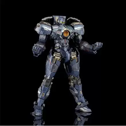 Pacific Rim Kuro Kara Kuri Figurka Akcji Gipsy Danger 21 cm termékfotója