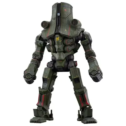 Pacific Rim Moderoid Plastikowy zestaw modelarski Cherno Alpha 22 cm zdjęcie produktu