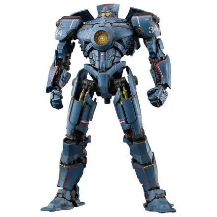 Pacific Rim Moderoid Zestaw Modelu Plastikowego Gipsy Danger 21 cm zdjęcie produktu