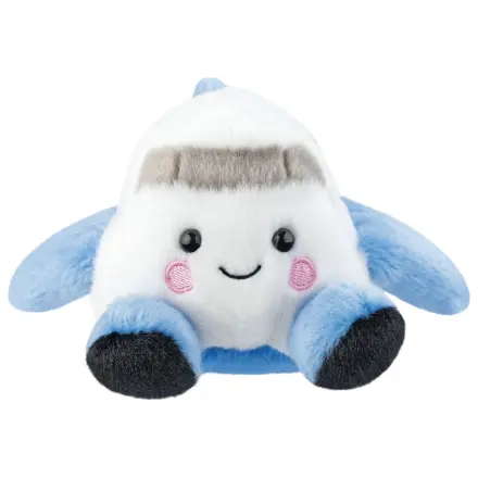 Palm Pals Samolot maskotka pluszowa 13 cm zdjęcie produktu