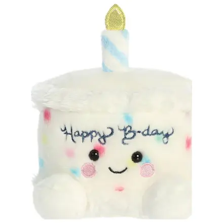Pluszowa zabawka Palm Pals Birthday Cake 13cm zdjęcie produktu
