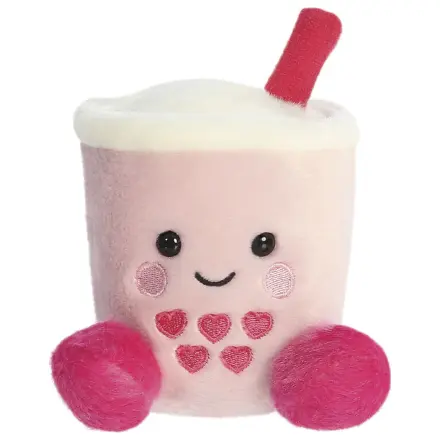 Palm Pals Bubble Tea pluszowa zabawka 13 cm zdjęcie produktu