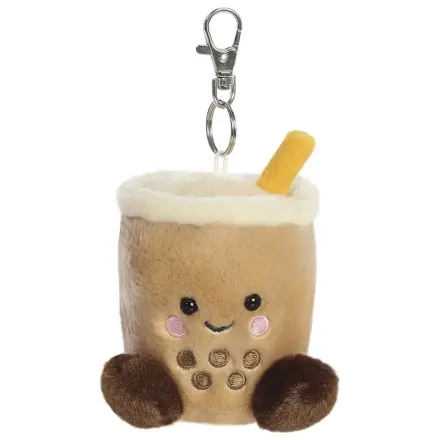 Palm Pals Bubble Tea pluszowy breloczek 10 cm zdjęcie produktu