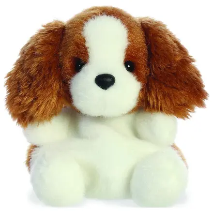 Palm Pals Charles Spaniel pluszowa zabawka 13 cm zdjęcie produktu