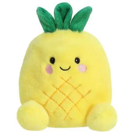 Palm Pals Pineapple pluszowa zabawka 13cm zdjęcie produktu