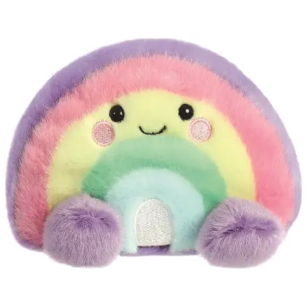 Palm Pals Rainbow maskotka 13 cm zdjęcie produktu
