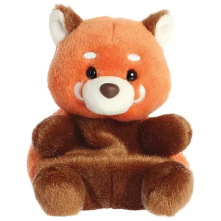 Maskotka pandka ruda Palm Pals 13 cm zdjęcie produktu