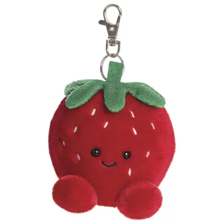 Palm Pals Strawberry pluszowy brelok 10cm zdjęcie produktu