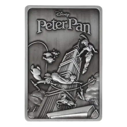 Sztabka Peter Pan Limited Edition termékfotója