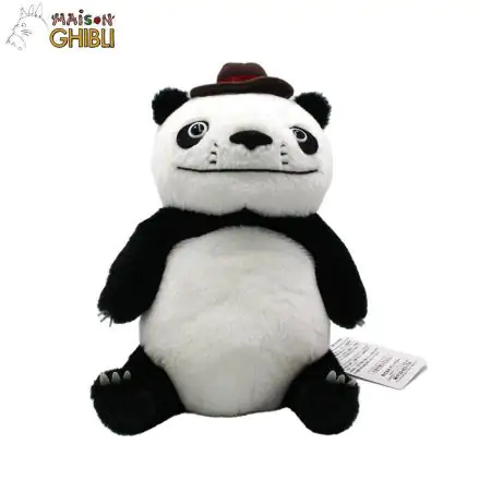 Panda! Go, Panda! Pluszowa Figurka Papanda 21 cm zdjęcie produktu