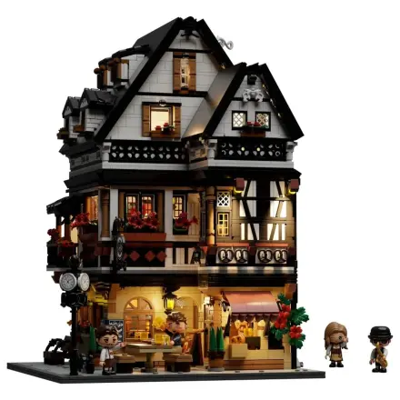 Pantasy Bavarian Tavern zestaw klocków 3246 szt. zdjęcie produktu