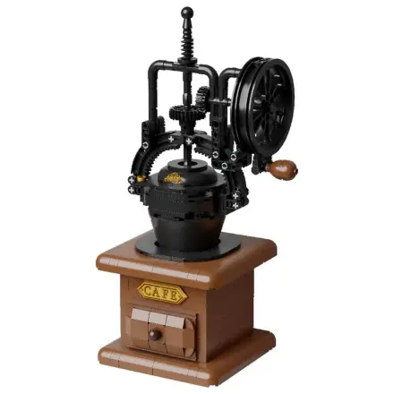 PANTASY Coffee Grinder Młynek do kawy Klocki 446 elementów zdjęcie produktu