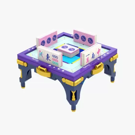 Pantasy Original Construction Set Mahjong Box zdjęcie produktu