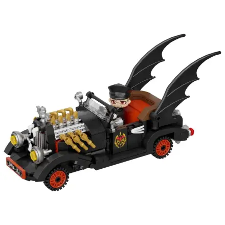 Zestaw klocków PANTASY Vampire Vintage Car 392 elementy zdjęcie produktu