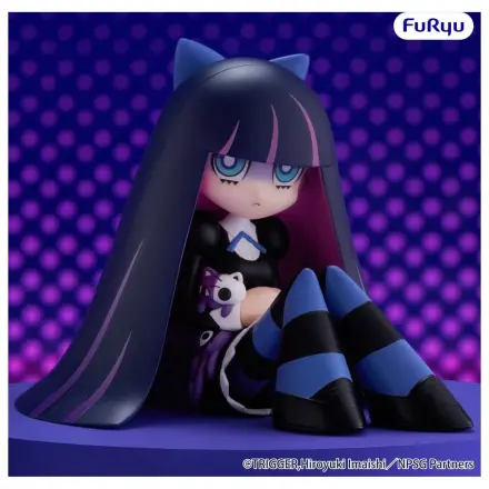 Panty & Stocking with Garterbelt Noodle Stopper Figurka PVC Stocking Anarchy 8 cm zdjęcie produktu